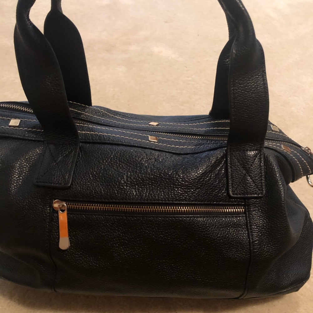Cuore & Pelle purse